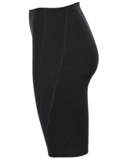 Two Bare Feet Womens Heritage 3mm Wetsuit Shorts (Black) 11 Two Bare Feet Womens Heritage 3mm Wetsuit Shorts (Black) -Glider Wetsuit Store 3 20 9