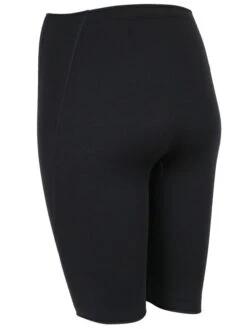 Two Bare Feet Womens Heritage 3mm Wetsuit Shorts (Black) 12 Two Bare Feet Womens Heritage 3mm Wetsuit Shorts (Black) -Glider Wetsuit Store 4 20 9