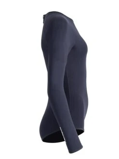 Two Bare Feet Arabella 2mm Superstretch Neoprene Womens Suit (Black) 16 Two Bare Feet Arabella 2mm Superstretch Neoprene Womens Suit (Black) -Glider Wetsuit Store arabella black 7 2