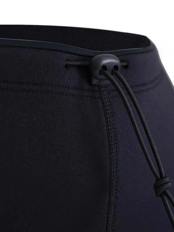 Two Bare Feet Womens Silicone Print Series 2.5mm Neoprene Wetsuit Pants (Black) 11 Two Bare Feet Womens Silicone Print Series 2.5mm Neoprene Wetsuit Pants (Black) - Image 9