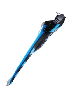 Two Bare Feet Adult Diving Fins (F70 Aqua) -Glider Wetsuit Store f70 aqua 3