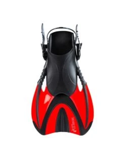 DiveSport Swim Diving Fins (F99 Red) 8 DiveSport Swim Diving Fins (F99 Red) -Glider Wetsuit Store f99 red 1