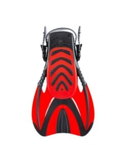 DiveSport Swim Diving Fins (F99 Red) 9 DiveSport Swim Diving Fins (F99 Red) -Glider Wetsuit Store f99 red 2