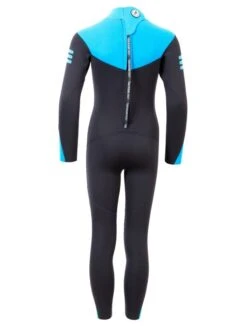 Two Bare Feet Glider 2.5mm Full Length Junior Wetsuit (Light Blue) 14 Two Bare Feet Glider 2.5mm Full Length Junior Wetsuit (Light Blue) -Glider Wetsuit Store glider 2021 light aqua 5
