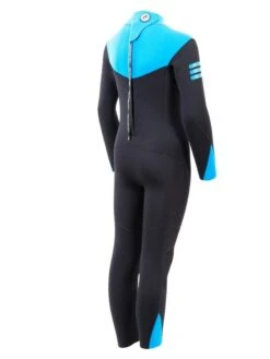 Two Bare Feet Glider 2.5mm Full Length Junior Wetsuit (Light Blue) 15 Two Bare Feet Glider 2.5mm Full Length Junior Wetsuit (Light Blue) -Glider Wetsuit Store glider 2021 light aqua 6