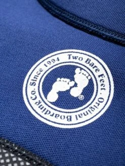 Two Bare Feet Thunderclap Pro 3/2mm Junior Wetsuit (Black / Blue) 20 Two Bare Feet Thunderclap Pro 3/2mm Junior Wetsuit (Black / Blue) -Glider Wetsuit Store kids thunderclap pro blue 9