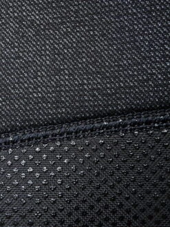 Two Bare Feet Thunderclap Pro 3/2mm Junior Wetsuit (Black / Dark Grey) -Glider Wetsuit Store kids thunderclap pro dark grey 10