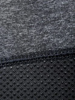 Two Bare Feet Thunderclap Pro 3/2mm Junior Wetsuit (Black / Delta Grey) -Glider Wetsuit Store kids thunderclap pro grey 10