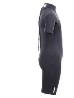 Two Bare Feet Thunderclap 2.5mm Junior Shorty Wetsuit (Black) 16 Two Bare Feet Thunderclap 2.5mm Junior Shorty Wetsuit (Black) -Glider Wetsuit Store kids thunderclap shorty wetsuit black 7