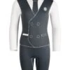 Two Bare Feet Kids Tux Wetsuit 1 Two Bare Feet Kids Tux Wetsuit -Glider Wetsuit Store kids tux wetsuit 1 compressed 4