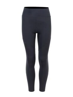 Two Bare Feet Junior Aspect Fleece Lined Zipless Thermal 2.5mm Superstretch Wetsuit Top & Pants Set (Black/Blue) -Glider Wetsuit Store kq9jcv v