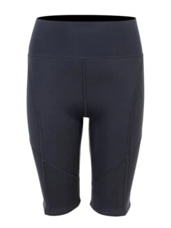 Two Bare Feet Junior Aspect Fleece Lined Zipless Thermal 2.5mm Superstretch Wetsuit Top & Shorts Set (Black/Blue) 16 Two Bare Feet Junior Aspect Fleece Lined Zipless Thermal 2.5mm Superstretch Wetsuit Top & Shorts Set (Black/Blue) -Glider Wetsuit Store kqw6ct z