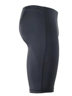 Two Bare Feet Mens Lycra Swimming Shorts (Black) 16 Two Bare Feet Mens Lycra Swimming Shorts (Black) -Glider Wetsuit Store mens lycra swim shorts 7