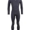 Two Bare Feet Thunderclap 2.5mm Mens Wetsuit (Black) -Glider Wetsuit Store mens thunderclap black 1 1
