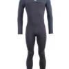 Two Bare Feet Thunderclap 4/3mm Mens Winter Wetsuit (Black) -Glider Wetsuit Store mens thunderclap 4 compressed 1