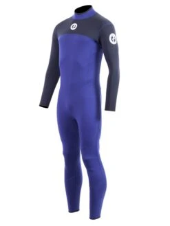 Glider Wetsuit Store -Glider Wetsuit Store mens thunderclap 4.3 navy 2 5