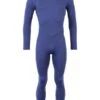 Two Bare Feet Thunderclap 2.5mm Mens Wetsuit (Navy) -Glider Wetsuit Store mens thunderclap full wetsuit navy 1