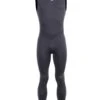 Two Bare Feet Thunderclap 2.5mm Mens Sleeveless Wetsuit (Black) -Glider Wetsuit Store mens thunderclap sleeveless full wetsuit black 1 2