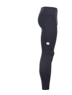 Two Bare Feet Mens Vista 2.5mm Neoprene Wetsuit Pants (Black) -Glider Wetsuit Store mens vista neoprene pants black 7