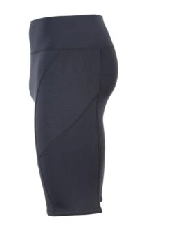 Two Bare Feet Mens Vista 2.5mm Neoprene Wetsuit Shorts (Black) 12 Two Bare Feet Mens Vista 2.5mm Neoprene Wetsuit Shorts (Black) -Glider Wetsuit Store mens vista neoprene shorts black 3