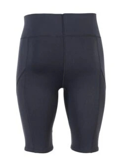 Two Bare Feet Perspective Full Zip 2.5mm Wetsuit Jacket & Shorts Set (Black/Blue) -Glider Wetsuit Store u5hd9z 9