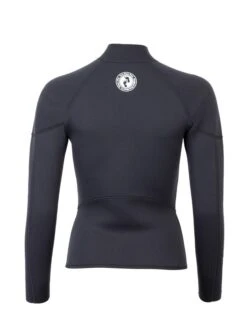 Two Bare Feet Unisex Perspective Half Zip 2.5mm Wetsuit Jacket & Hotpants Set (Black) 15 Two Bare Feet Unisex Perspective Half Zip 2.5mm Wetsuit Jacket & Hotpants Set (Black) -Glider Wetsuit Store ueiqyt z