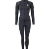 Two Bare Feet Unisex Perspective Full Zip 2.5mm Wetsuit Jacket & Pants Set (Black/Grey/Grey) 1 Two Bare Feet Unisex Perspective Full Zip 2.5mm Wetsuit Jacket & Pants Set (Black/Grey/Grey) -Glider Wetsuit Store ur1c7a v 2