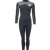 Two Bare Feet Womens Aspect Fleece Lined Zipless Thermal 2.5mm Superstretch Wetsuit Top & Pants Set (Black/Grey) 1 Two Bare Feet Womens Aspect Fleece Lined Zipless Thermal 2.5mm Superstretch Wetsuit Top & Pants Set (Black/Grey) -Glider Wetsuit Store w8rqs7 v