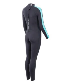 Two Bare Feet Flare 2.5mm Womens Superstretch Full Length Wetsuit (Mint) 16 Two Bare Feet Flare 2.5mm Womens Superstretch Full Length Wetsuit (Mint) -Glider Wetsuit Store womens flare full mint 6