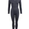 Two Bare Feet Thunderclap 2.5mm Womens Wetsuit (Black) 1 Two Bare Feet Thunderclap 2.5mm Womens Wetsuit (Black) -Glider Wetsuit Store womens thunderclap full wetsuit black 1 2