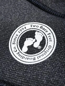 Two Bare Feet Thunderclap Pro 5/4mm Womens Winter Wetsuit (Black/Dark Grey) 19 Two Bare Feet Thunderclap Pro 5/4mm Womens Winter Wetsuit (Black/Dark Grey) -Glider Wetsuit Store womens thunderclap pro 4.3 grey 9 5