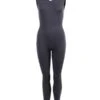 Two Bare Feet Thunderclap 2.5mm Womens Sleeveless Wetsuit (Black) -Glider Wetsuit Store womens thunderclap sleeveless full wetsuit 1 2