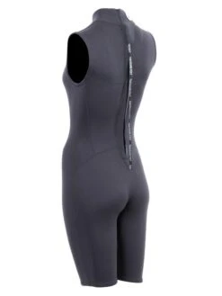 Two Bare Feet Thunderclap 2.5mm Womens Sleeveless Shorty Wetsuit (Black) 13 Two Bare Feet Thunderclap 2.5mm Womens Sleeveless Shorty Wetsuit (Black) -Glider Wetsuit Store womens thunderclap sleeveless shorty wetsuit 4