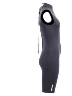 Two Bare Feet Thunderclap 2.5mm Womens Sleeveless Shorty Wetsuit (Black) 16 Two Bare Feet Thunderclap 2.5mm Womens Sleeveless Shorty Wetsuit (Black) -Glider Wetsuit Store womens thunderclap sleeveless shorty wetsuit 7